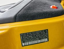 Porsche 911 Turbo cu 7.922 de kilometri la bord