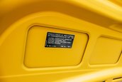 Porsche 911 Turbo cu 7.922 de kilometri la bord