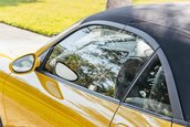 Porsche 911 Turbo cu 7.922 de kilometri la bord