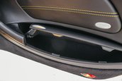 Porsche 911 Turbo cu 7.922 de kilometri la bord