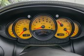 Porsche 911 Turbo cu 7.922 de kilometri la bord