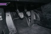 Porsche 911 Turbo cu 7.922 de kilometri la bord