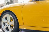 Porsche 911 Turbo cu 7.922 de kilometri la bord