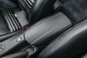 Porsche 911 Turbo cu 7.922 de kilometri la bord