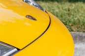 Porsche 911 Turbo cu 7.922 de kilometri la bord