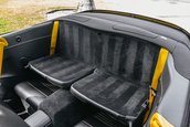 Porsche 911 Turbo cu 7.922 de kilometri la bord