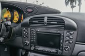Porsche 911 Turbo cu 7.922 de kilometri la bord