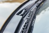 Porsche 911 Turbo cu 7.922 de kilometri la bord