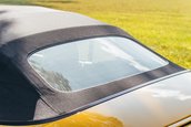 Porsche 911 Turbo cu 7.922 de kilometri la bord