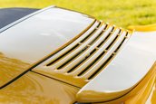 Porsche 911 Turbo cu 7.922 de kilometri la bord