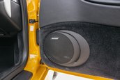 Porsche 911 Turbo cu 7.922 de kilometri la bord