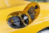 Porsche 911 Turbo cu 7.922 de kilometri la bord