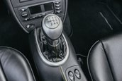 Porsche 911 Turbo cu 7.922 de kilometri la bord