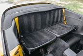 Porsche 911 Turbo cu 7.922 de kilometri la bord