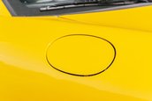 Porsche 911 Turbo cu 7.922 de kilometri la bord