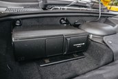 Porsche 911 Turbo cu 7.922 de kilometri la bord