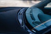 Porsche 911 Turbo cu 8.354 de kilometri la bord