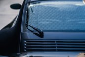 Porsche 911 Turbo cu 8.354 de kilometri la bord