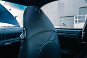 Porsche 911 Turbo cu 8.354 de kilometri la bord