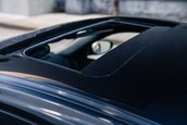 Porsche 911 Turbo cu 8.354 de kilometri la bord