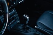 Porsche 911 Turbo cu 8.354 de kilometri la bord