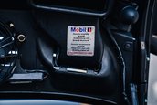 Porsche 911 Turbo cu 8.354 de kilometri la bord