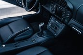 Porsche 911 Turbo cu 8.354 de kilometri la bord