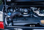 Porsche 911 Turbo cu 8.354 de kilometri la bord