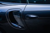 Porsche 911 Turbo cu 8.354 de kilometri la bord