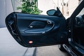Porsche 911 Turbo cu 8.354 de kilometri la bord