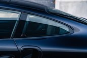 Porsche 911 Turbo cu 8.354 de kilometri la bord