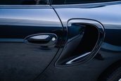 Porsche 911 Turbo cu 8.354 de kilometri la bord