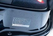 Porsche 911 Turbo cu 8.354 de kilometri la bord