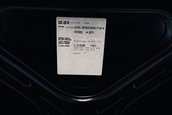 Porsche 911 Turbo cu 8.354 de kilometri la bord