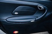 Porsche 911 Turbo cu 8.354 de kilometri la bord