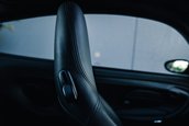 Porsche 911 Turbo cu 8.354 de kilometri la bord