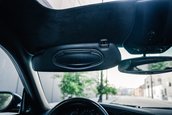Porsche 911 Turbo cu 8.354 de kilometri la bord