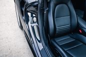 Porsche 911 Turbo cu 8.354 de kilometri la bord