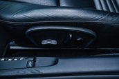 Porsche 911 Turbo cu 8.354 de kilometri la bord