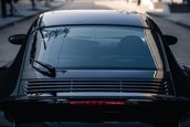 Porsche 911 Turbo cu 8.354 de kilometri la bord
