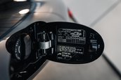 Porsche 911 Turbo cu 8.354 de kilometri la bord