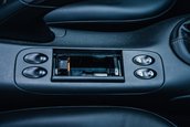 Porsche 911 Turbo cu 8.354 de kilometri la bord