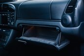 Porsche 911 Turbo cu 8.354 de kilometri la bord