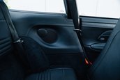 Porsche 911 Turbo cu 8.354 de kilometri la bord