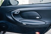Porsche 911 Turbo cu 8.354 de kilometri la bord