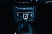 Porsche 911 Turbo cu 8.354 de kilometri la bord