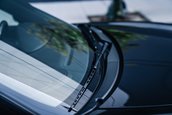 Porsche 911 Turbo cu 8.354 de kilometri la bord