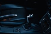 Porsche 911 Turbo cu 8.354 de kilometri la bord