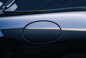 Porsche 911 Turbo cu 8.354 de kilometri la bord