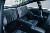 Porsche 911 Turbo cu 8.354 de kilometri la bord